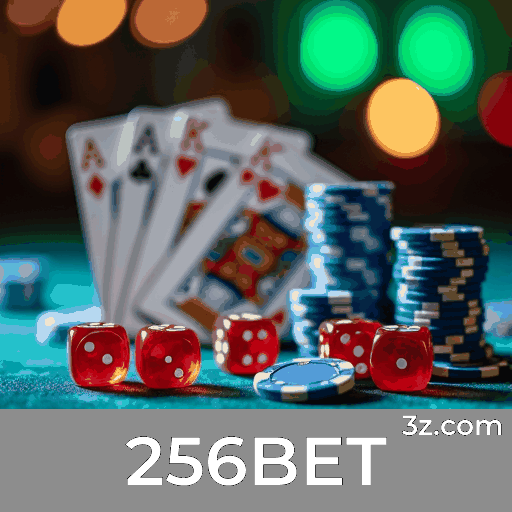 256BET: Experimente Apostas Completa e Conveniente