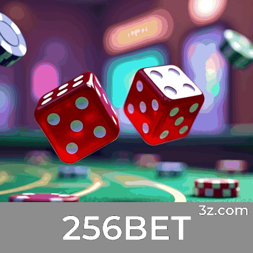 256BET: Seu Cassino Online Premiado e Seguro