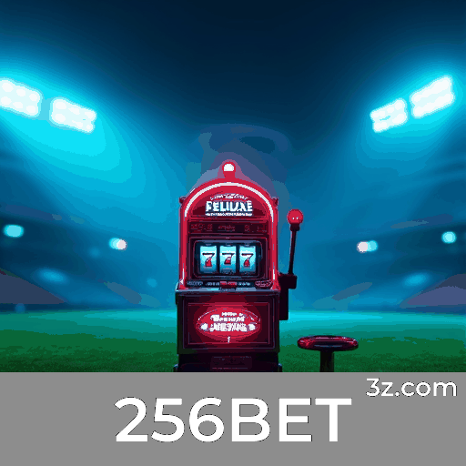 256BET: Realismo e Emoção para Jogadores Brasileiros