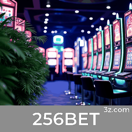 256BET: Seu Cassino Online Premiado e Seguro