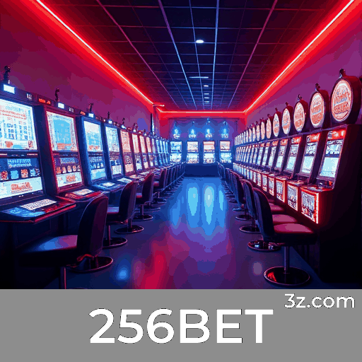 256BET: Desbloqueie a Experiência Exclusiva com Privilégios de Membro