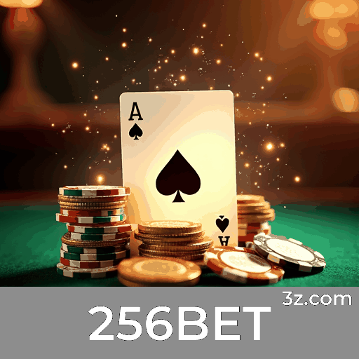 256BET: Apostas Esportivas Completa para Brasileiros