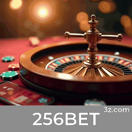 256BET: Apostas Esportivas Completa para Brasileiros