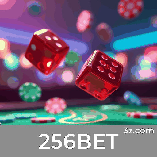 256BET: Seu Cassino Online Premiado e Seguro