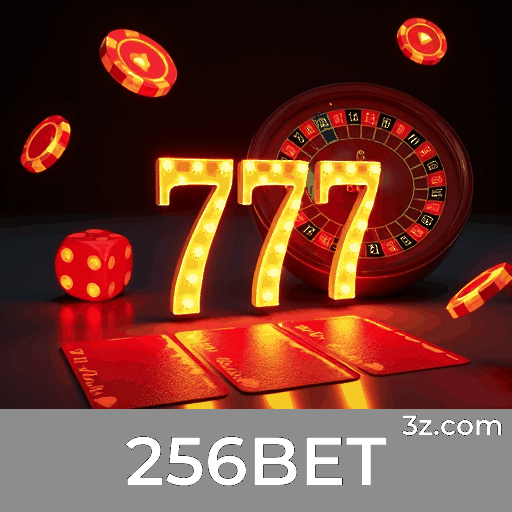 256BET: A Plataforma de Apostas com Serviço Profissional e Segurança
