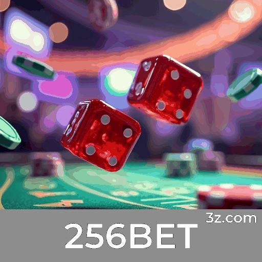 256BET: Apostas Esportivas Completa para Brasileiros