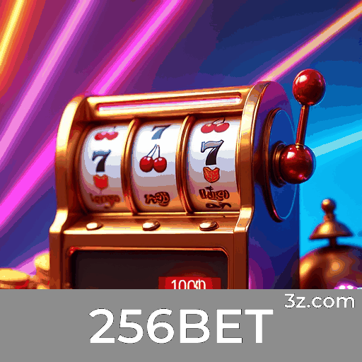 256BET Social Casino: A New Interactive Fun Experience