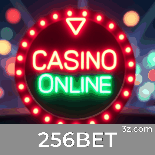 256BET Social Casino: A New Interactive Fun Experience
