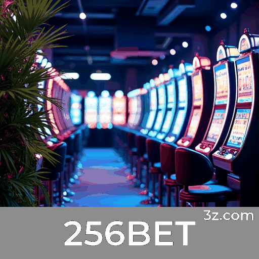 256BET Inovação: Laboratório de Jogos Tecnológicos