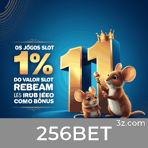 Sistema de Recompensas em Níveis, Maximize Seus Ganhos na 256BET
