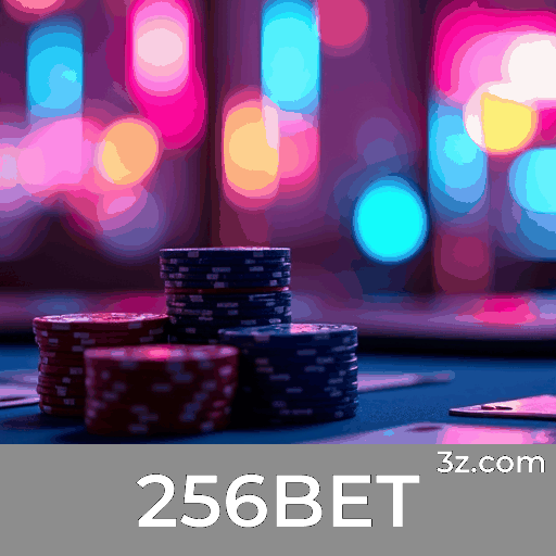 256BET: Realismo e Emoção para Jogadores Brasileiros