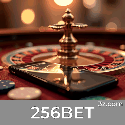 256BET: Apostas Esportivas Completa para Brasileiros