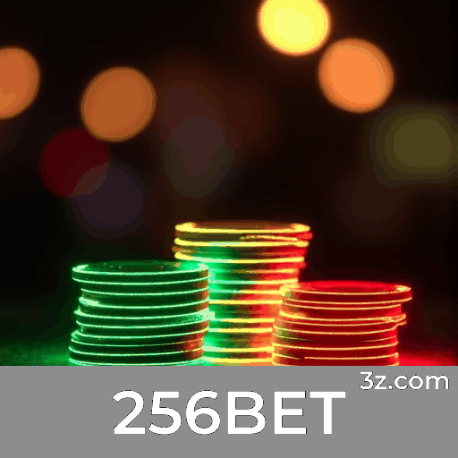 256BET: Seu Cassino Online Premiado e Seguro