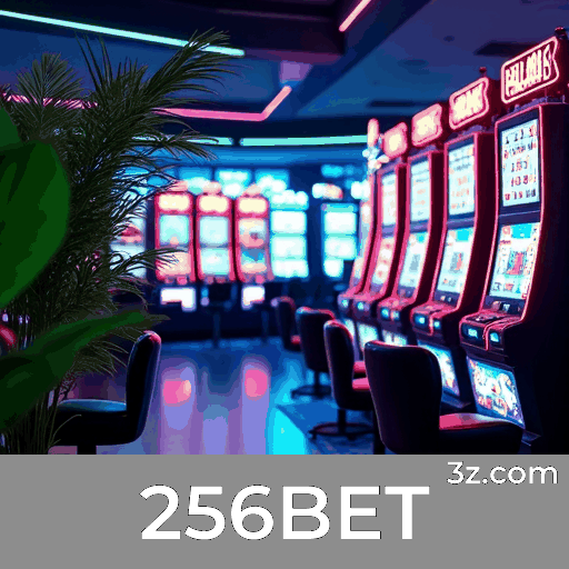 256BET: Experimente Apostas Completa e Conveniente