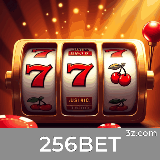 256BET: Experimente Apostas Completa e Conveniente