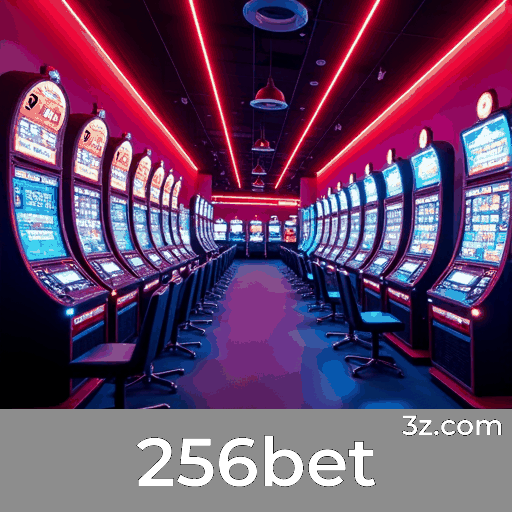 256bet Jogos: Domine Estratégias de Cassino para Ganhar Mais